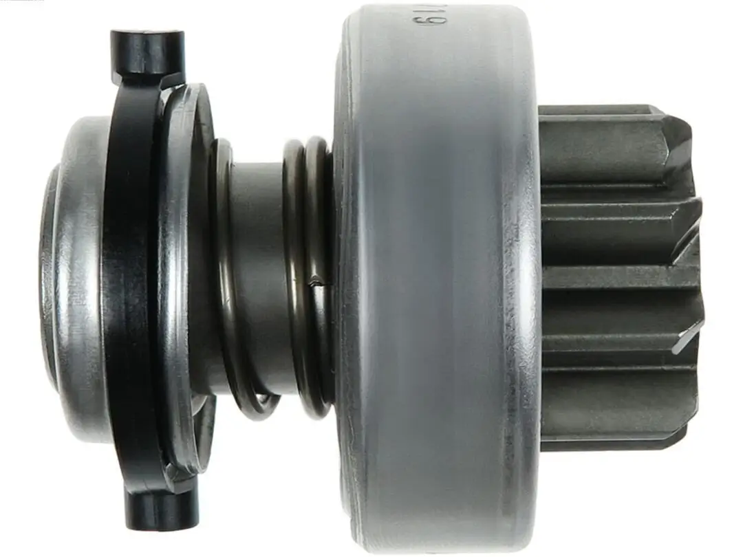 Freilaufgetriebe, Starter AS-PL SD0034P