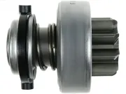 Freilaufgetriebe, Starter AS-PL SD0034P