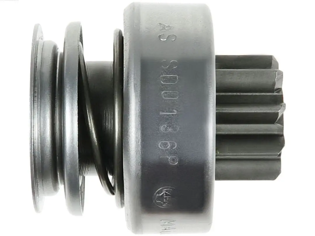 Freilaufgetriebe, Starter AS-PL SD0136P