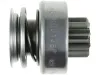 Freilaufgetriebe, Starter AS-PL SD0136P