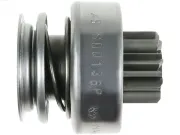 Freilaufgetriebe, Starter AS-PL SD0136P