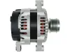 Generator 12 V AS-PL A1053P Bild Generator 12 V AS-PL A1053P