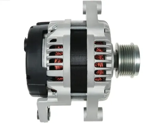 Generator 12 V AS-PL A1053P Bild Generator 12 V AS-PL A1053P