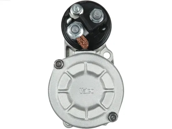 Starter 12 V 1 kW AS-PL S3020PR Bild Starter 12 V 1 kW AS-PL S3020PR