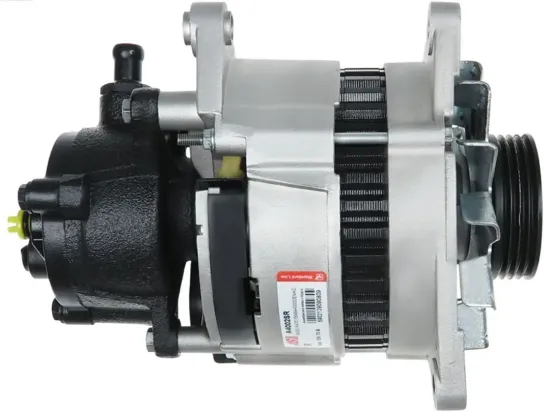 Generator 12 V AS-PL A4002SR Bild Generator 12 V AS-PL A4002SR