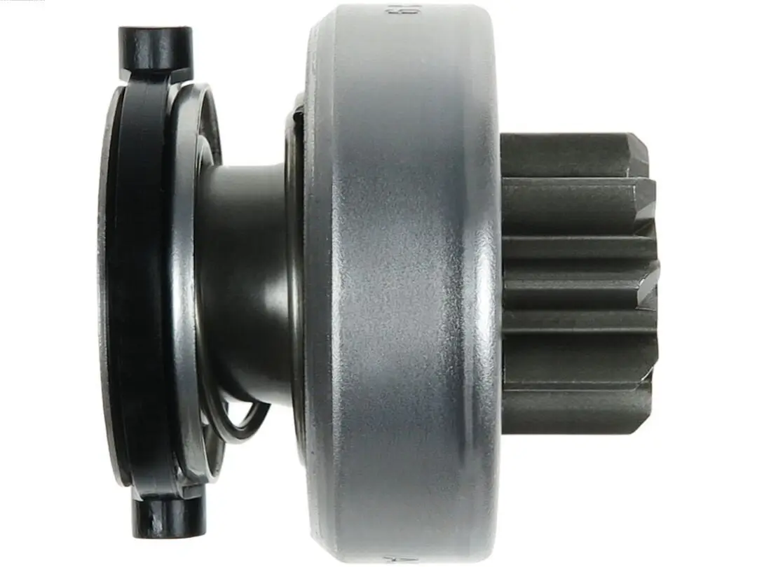 Freilaufgetriebe, Starter AS-PL SD0095P