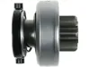 Freilaufgetriebe, Starter AS-PL SD0095P Bild Freilaufgetriebe, Starter AS-PL SD0095P