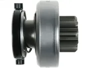 Freilaufgetriebe, Starter AS-PL SD0095P