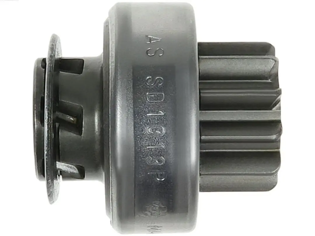 Freilaufgetriebe, Starter AS-PL SD1013P