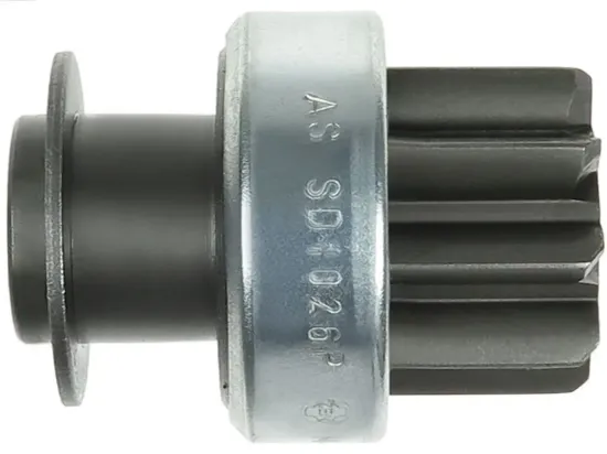 Freilaufgetriebe, Starter AS-PL SD1026P Bild Freilaufgetriebe, Starter AS-PL SD1026P