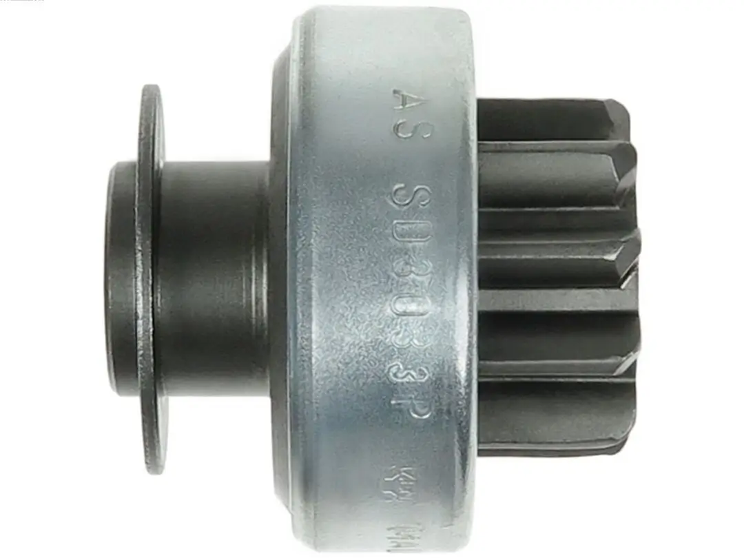 Freilaufgetriebe, Starter AS-PL SD3033P