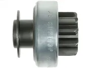 Freilaufgetriebe, Starter AS-PL SD3033P