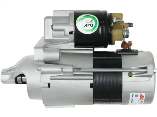 Starter 12 V 1,5 kW AS-PL S3029SR Bild Starter 12 V 1,5 kW AS-PL S3029SR
