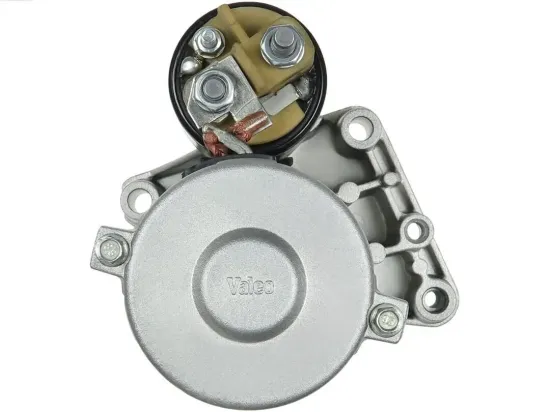 Starter 12 V 1,5 kW AS-PL S3029SR Bild Starter 12 V 1,5 kW AS-PL S3029SR