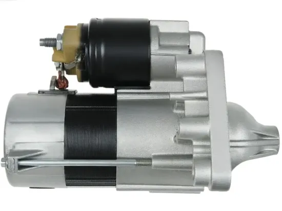 Starter 12 V 1,5 kW AS-PL S3029SR Bild Starter 12 V 1,5 kW AS-PL S3029SR