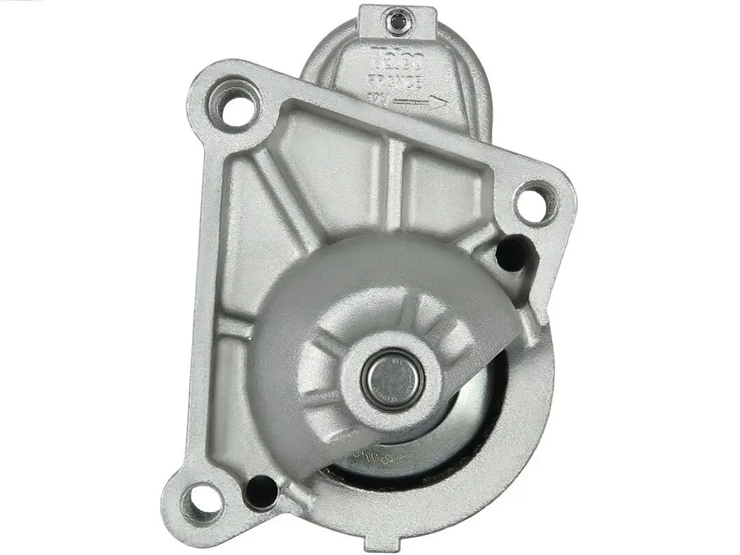Starter 12 V 1,7 kW AS-PL S3001PR