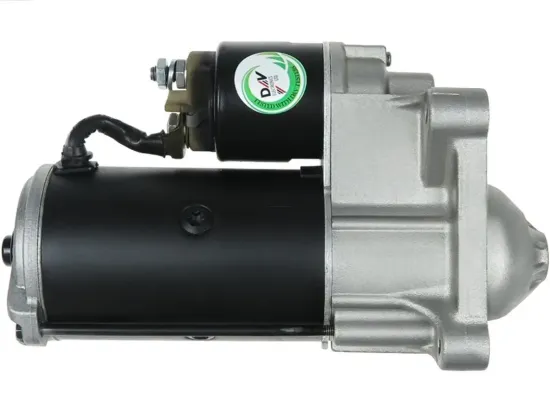 Starter 12 V 1,7 kW AS-PL S3001PR Bild Starter 12 V 1,7 kW AS-PL S3001PR