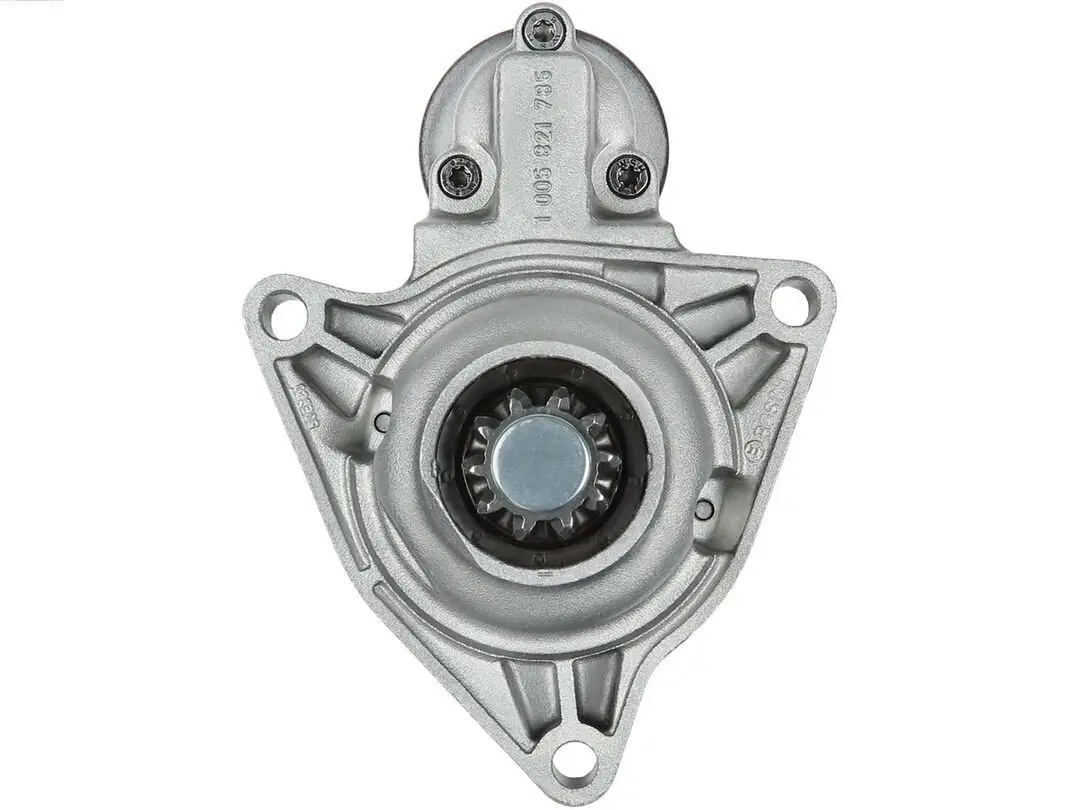 Starter 12 V 2 kW AS-PL S0005PR