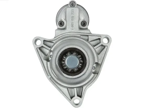 Starter 12 V 2 kW AS-PL S0005PR Bild Starter 12 V 2 kW AS-PL S0005PR