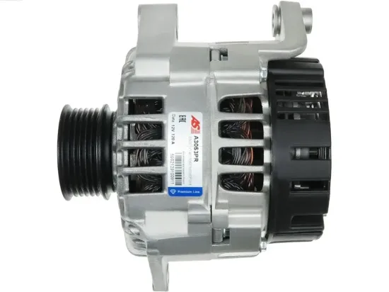 Generator 12 V AS-PL A3053PR Bild Generator 12 V AS-PL A3053PR