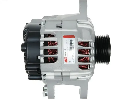 Generator 12 V AS-PL A3341S Bild Generator 12 V AS-PL A3341S