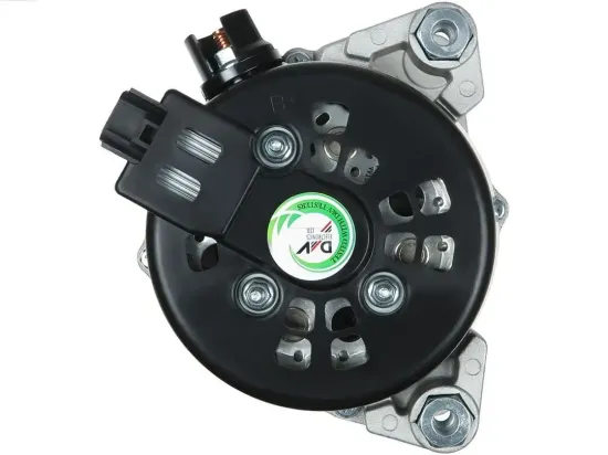 Generator 12 V AS-PL A6534S Bild Generator 12 V AS-PL A6534S