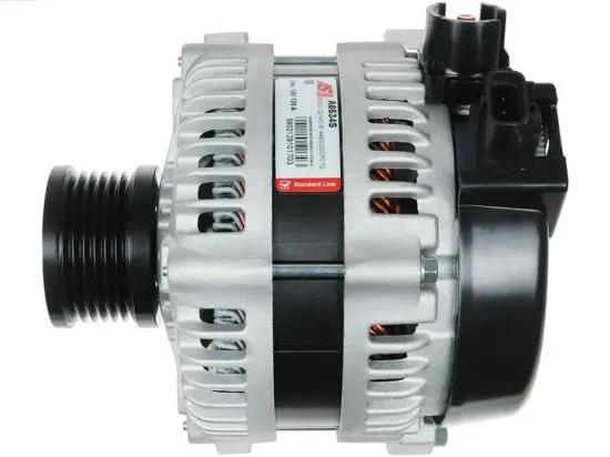 Generator 12 V AS-PL A6534S Bild Generator 12 V AS-PL A6534S