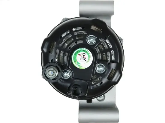 Generator 12 V AS-PL A6537S Bild Generator 12 V AS-PL A6537S