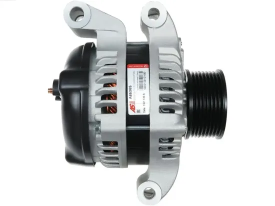 Generator 12 V AS-PL A6536S Bild Generator 12 V AS-PL A6536S