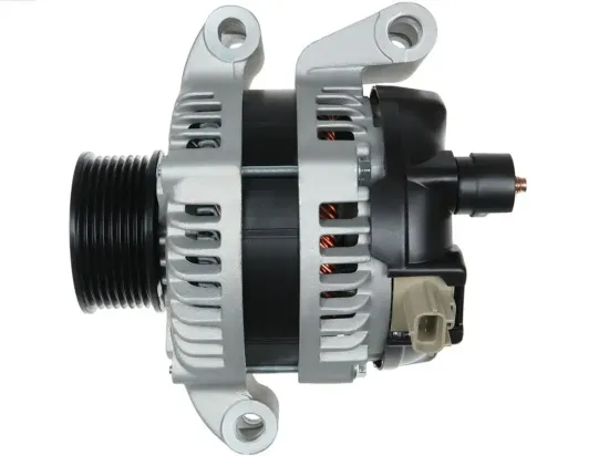 Generator 12 V AS-PL A6536S Bild Generator 12 V AS-PL A6536S