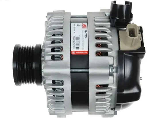 Generator 12 V AS-PL A6477S Bild Generator 12 V AS-PL A6477S