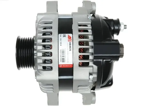 Generator 12 V AS-PL A6462S Bild Generator 12 V AS-PL A6462S