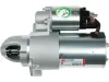 Starter 12 V 1,4 kW AS-PL S1158S Bild Starter 12 V 1,4 kW AS-PL S1158S