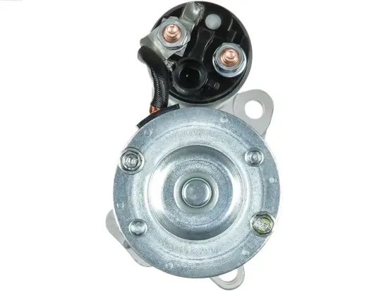 Starter 12 V 1,4 kW AS-PL S1158S Bild Starter 12 V 1,4 kW AS-PL S1158S