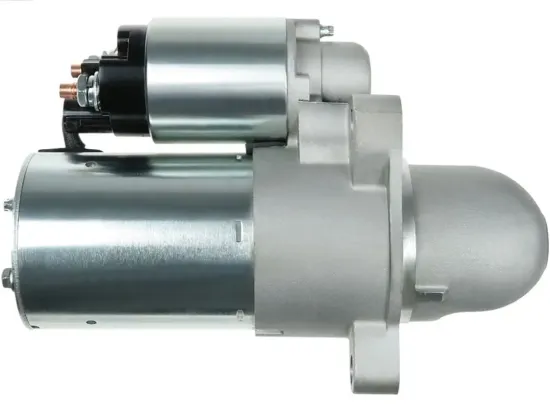 Starter 12 V 1,4 kW AS-PL S1158S Bild Starter 12 V 1,4 kW AS-PL S1158S