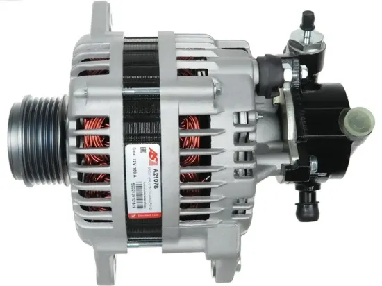 Generator 12 V AS-PL A2107S Bild Generator 12 V AS-PL A2107S