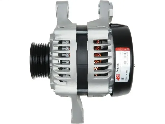 Generator 12 V AS-PL A6539S Bild Generator 12 V AS-PL A6539S