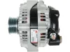 Generator 12 V AS-PL A6561S Bild Generator 12 V AS-PL A6561S