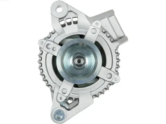 Starter 12 V 0,8 kW AS-PL S4028PR Bild Starter 12 V 0,8 kW AS-PL S4028PR