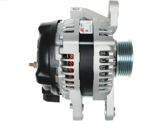 Starter 12 V 0,8 kW AS-PL S4028PR Bild Starter 12 V 0,8 kW AS-PL S4028PR