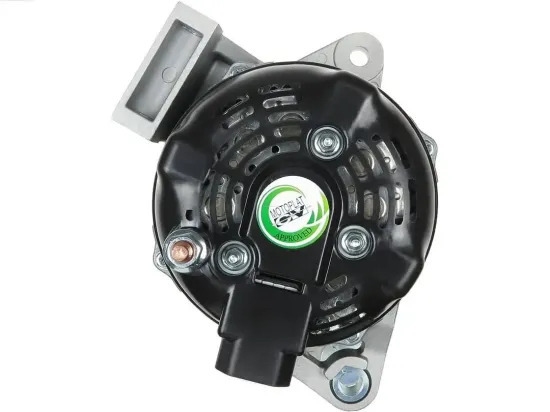 Starter 12 V 0,8 kW AS-PL S4028PR Bild Starter 12 V 0,8 kW AS-PL S4028PR