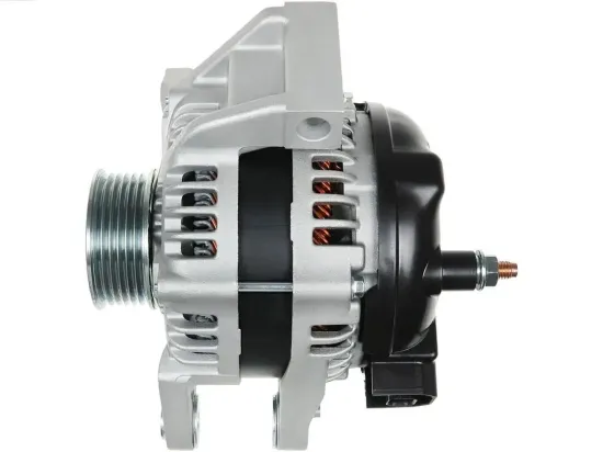 Starter 12 V 0,8 kW AS-PL S4028PR Bild Starter 12 V 0,8 kW AS-PL S4028PR