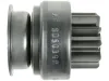 Freilaufgetriebe, Starter AS-PL SD5039P Bild Freilaufgetriebe, Starter AS-PL SD5039P
