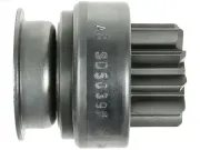 Freilaufgetriebe, Starter AS-PL SD5039P
