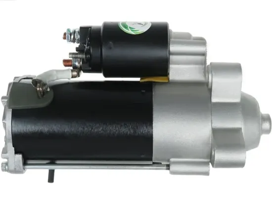 Starter 12 V 2,2 kW AS-PL S9033PR Bild Starter 12 V 2,2 kW AS-PL S9033PR