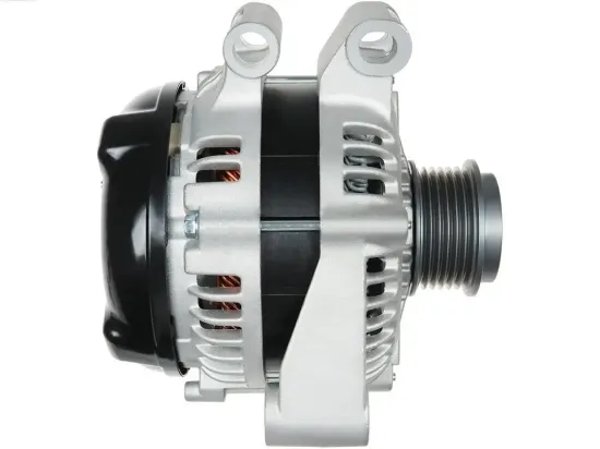 Generator 12 V AS-PL A6560S Bild Generator 12 V AS-PL A6560S