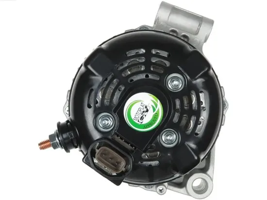 Generator 12 V AS-PL A6560S Bild Generator 12 V AS-PL A6560S