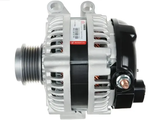 Generator 12 V AS-PL A6560S Bild Generator 12 V AS-PL A6560S