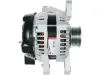 Generator 12 V AS-PL A6563S Bild Generator 12 V AS-PL A6563S