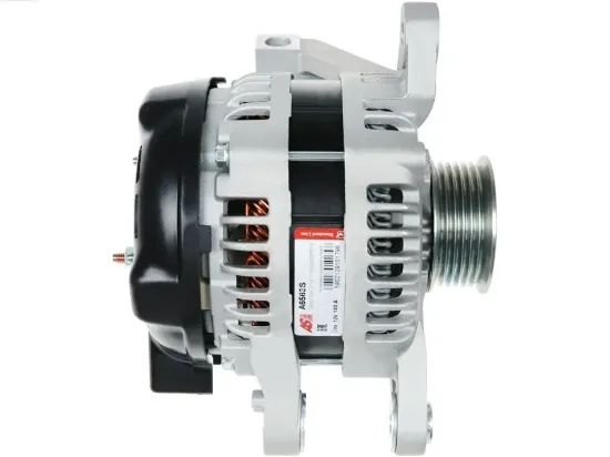 Generator 12 V AS-PL A6563S Bild Generator 12 V AS-PL A6563S